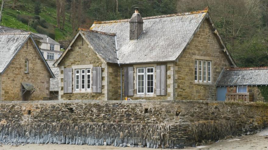 Durgan Old School House