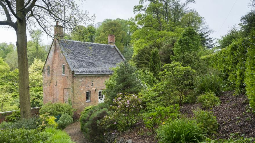 Bog Cottage