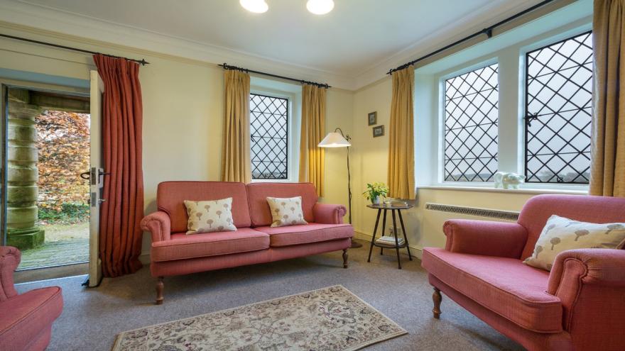 Deer Park Lodge