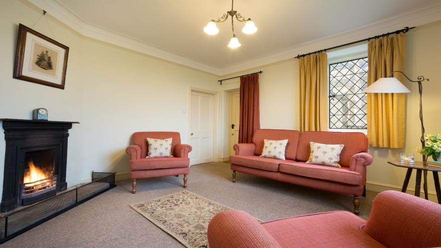 Deer Park Lodge