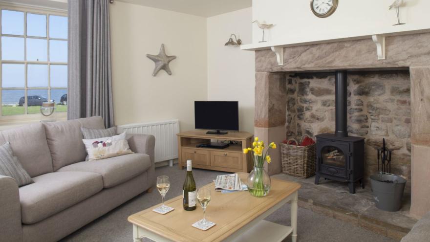 Rockside Cottage
