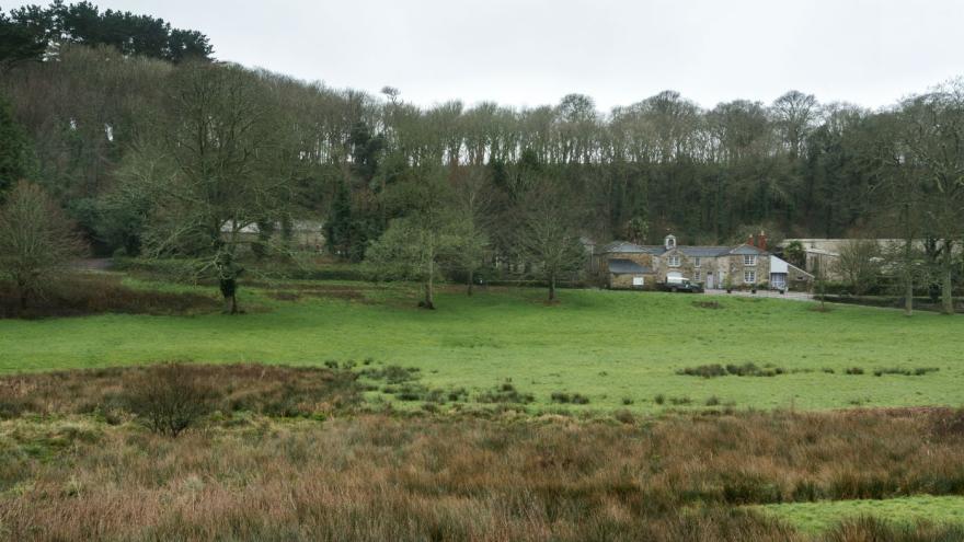 Penrose Stables