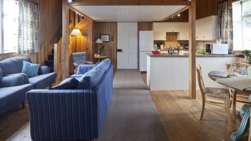 2 Heathland Cottages