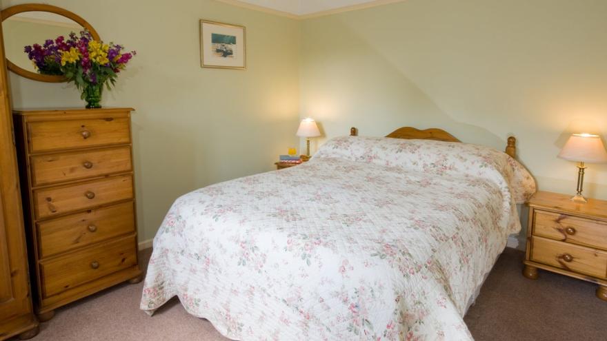 Burrows Cottage