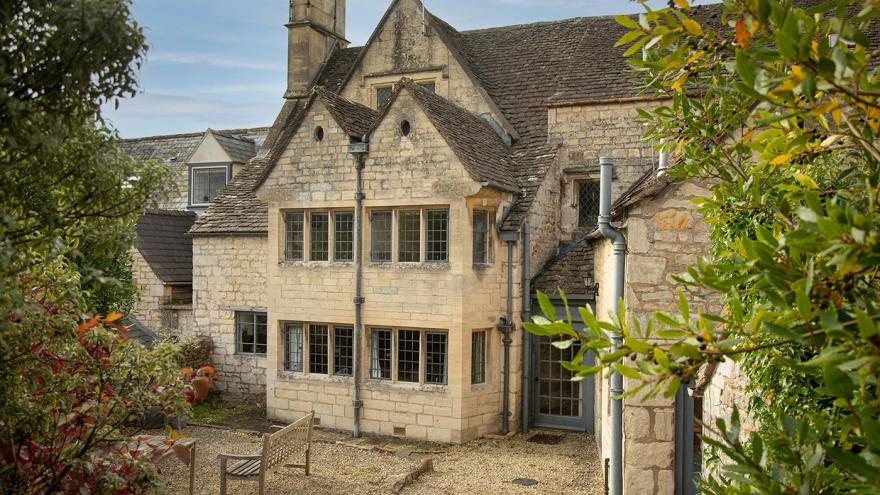 The Little Fleece