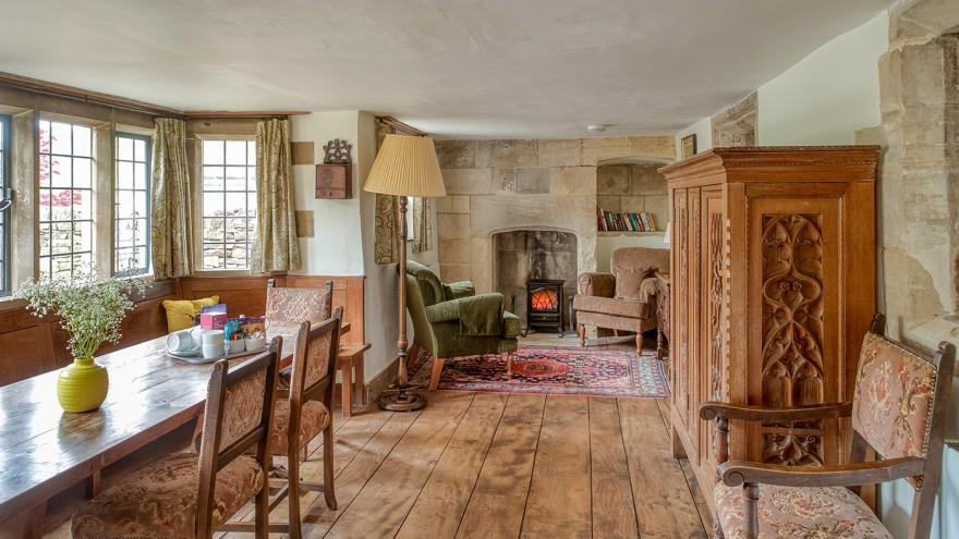 The Little Fleece