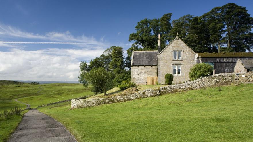 Housesteads