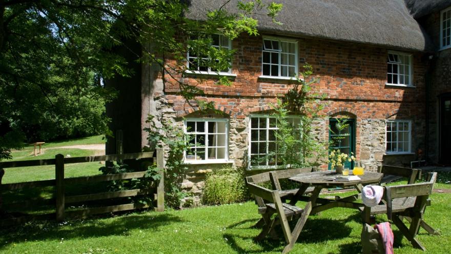 Beech Cottage
