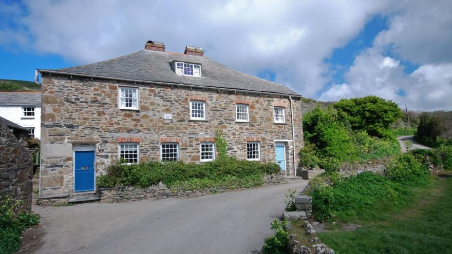 Guy's Cottage