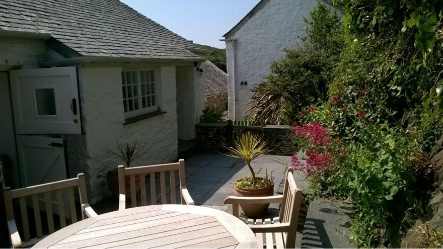 Guy's Cottage