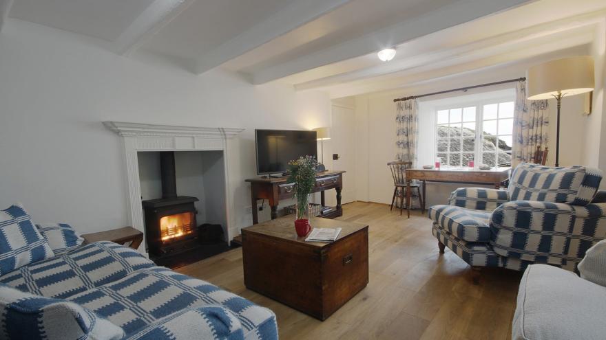 Guy's Cottage