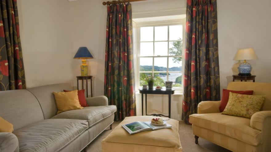 Greenway South Lodge