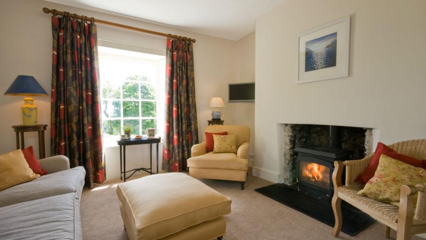 Greenway South Lodge