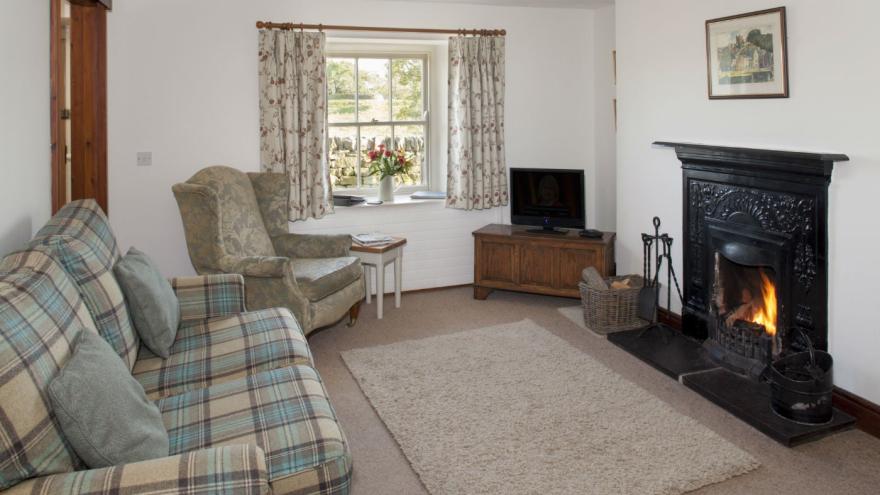 Springwell Cottage
