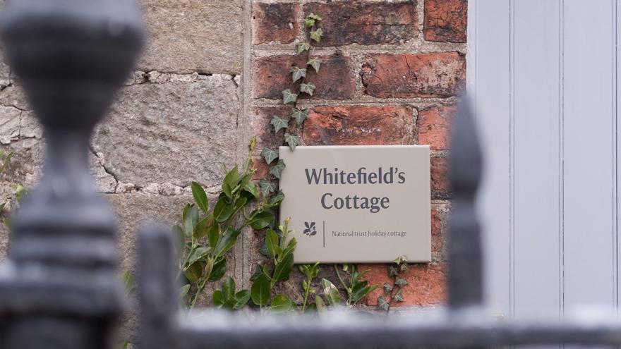 Whitefields Cottage
