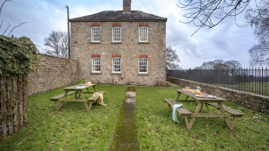 Whitefields Cottage