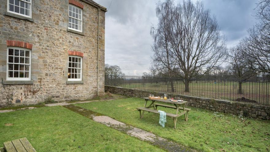 Whitefields Cottage