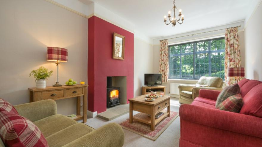 Abbey Cottage