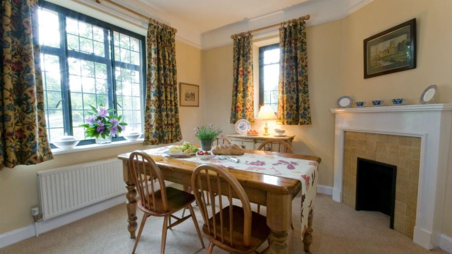 Abbey Cottage