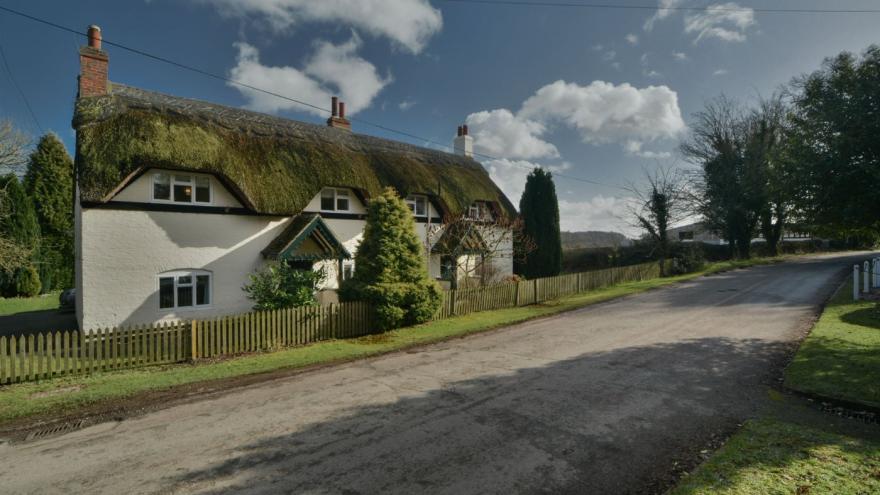 Thatch Cottage