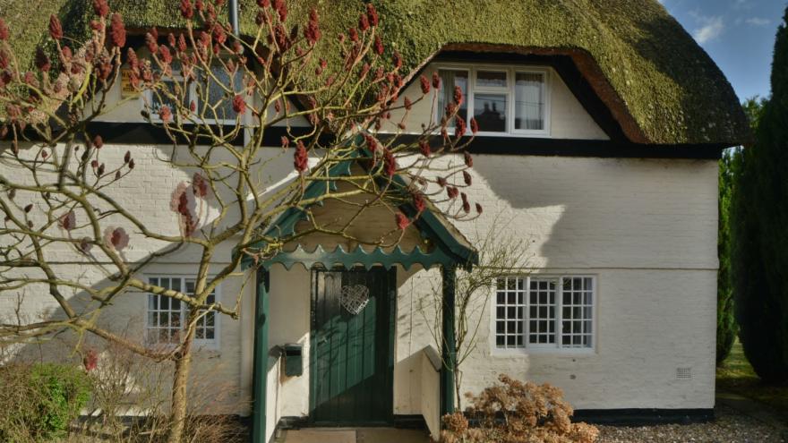 Thatch Cottage