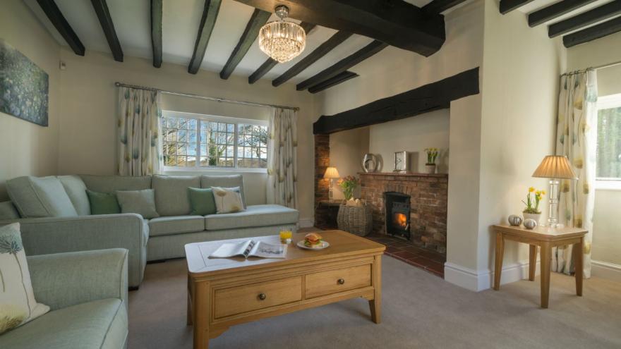 Thatch Cottage