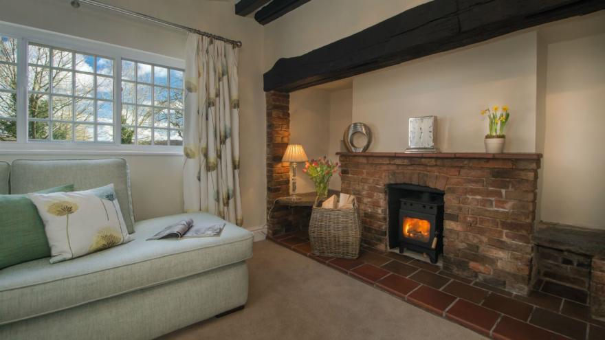 Thatch Cottage