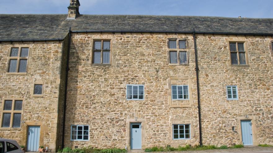 4 Stable Yard Cottage