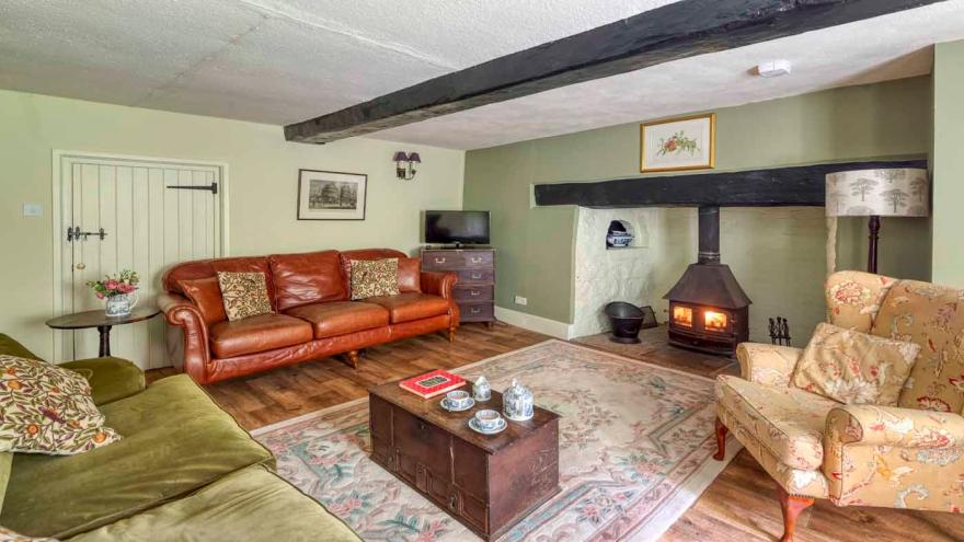 Forest Cottage