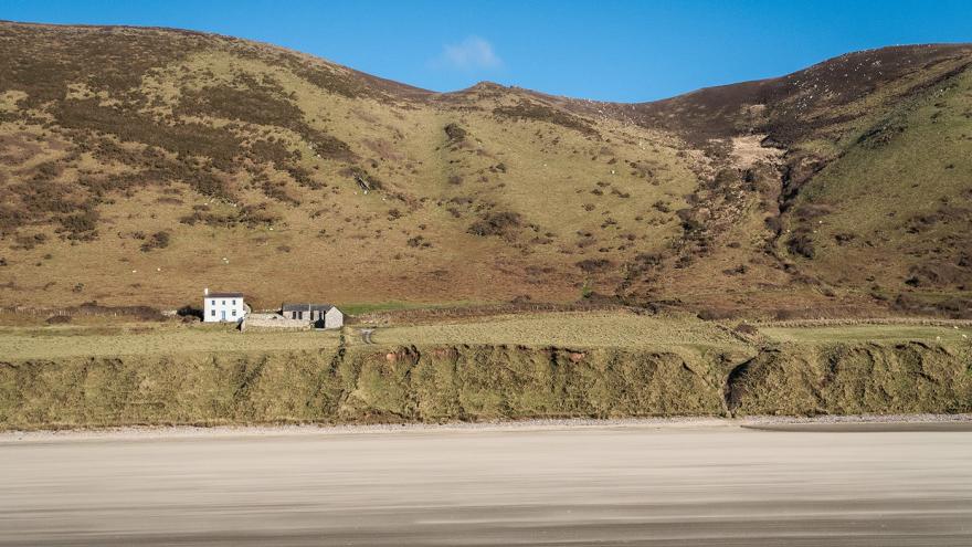 Rhossili Old Rectory