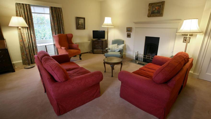 Greenway Apartment