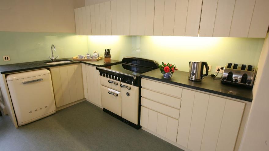 Greenway Apartment