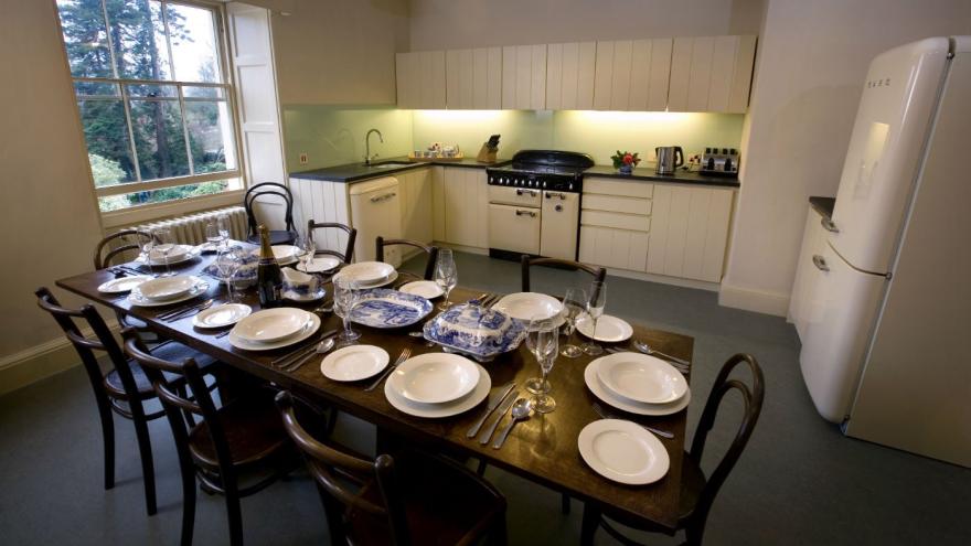 Greenway Apartment