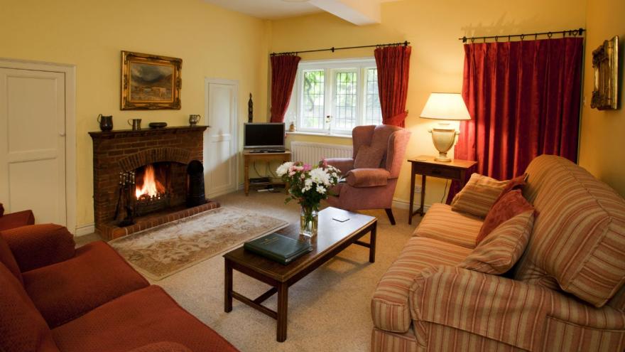Fountains Cottage