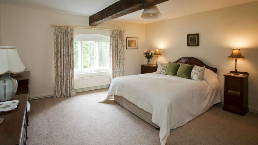 Fountains Cottage