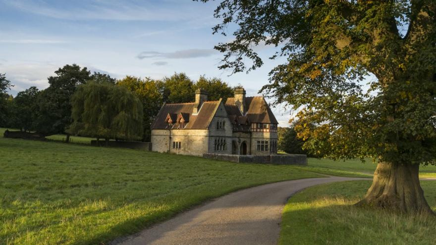 Choristers' House