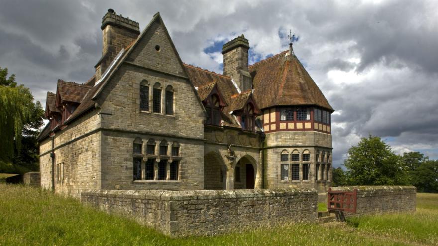 Choristers' House