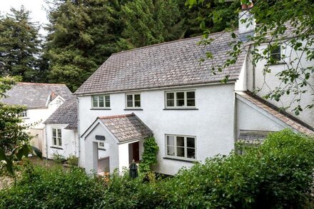 The Mews House