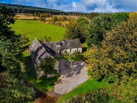 Top Of The Lane Cottage