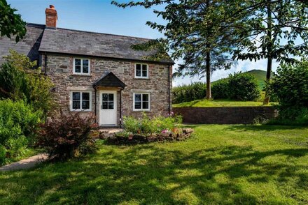 Gwyn's Cottage