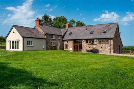 Gwyn's Barn