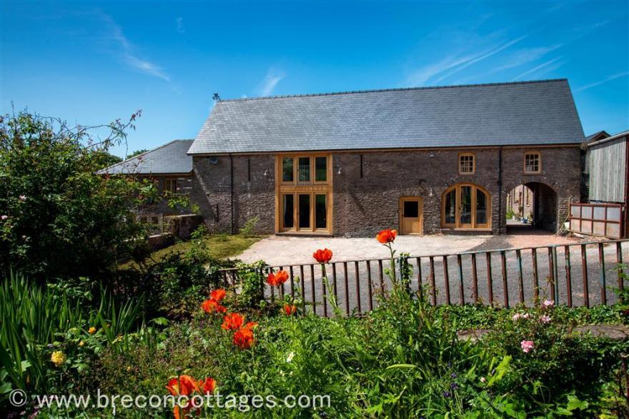 Stargazers Barn