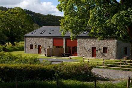 Peregrine Stable Cottage