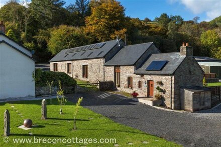 Ash Tree Barn