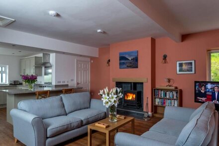 Brest Garth Cottage