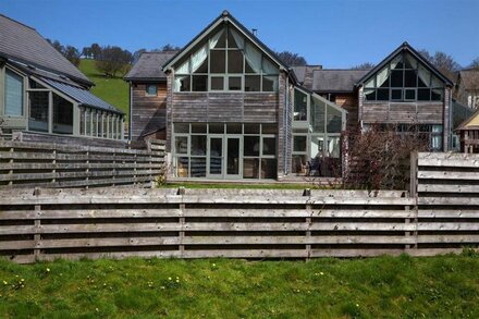 Eco House