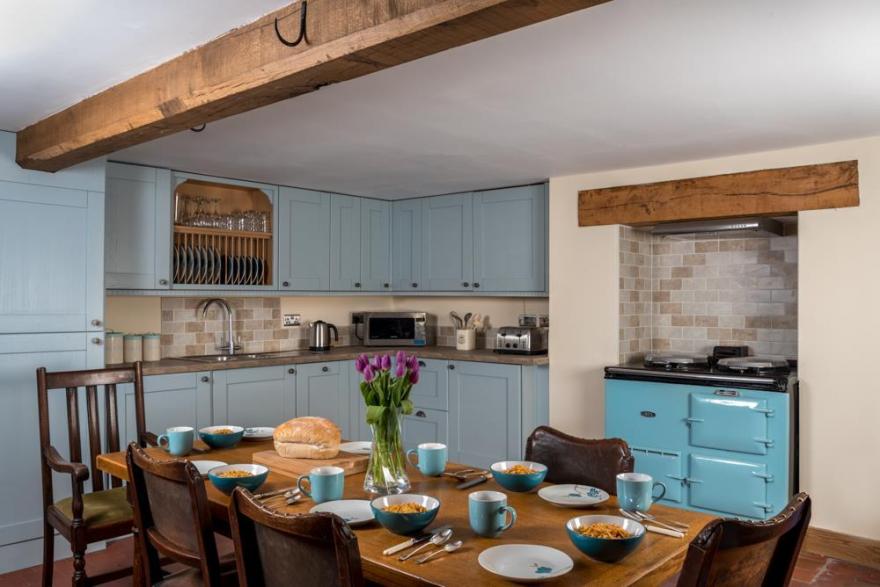 Sugar Loaf Farmhouse