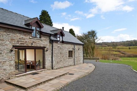 Alexanderstone Coach House