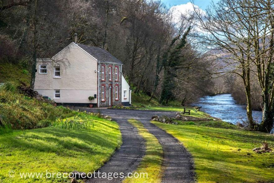 Parc House