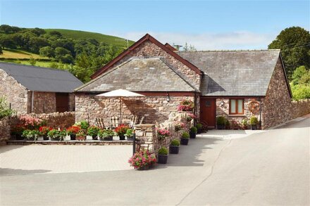 Bailea Coach House